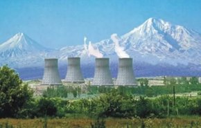 انگلیس هفت نیروگاه هسته‌ای می‌سازد