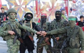 گروه های مقاومت فلسطین: رژیم صهیونیستی ثبات و امنیت نخواهد داشت