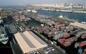 الإمارات توقع اتفاقية في المجال البحري مع الاحتلال
