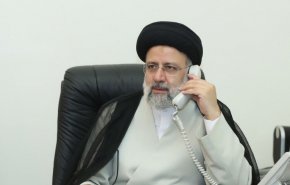 رئيس الجمهورية: تطوير العلاقات بين ايران وقطر يخدم مصالح الشعبين وشعوب المنطقة

