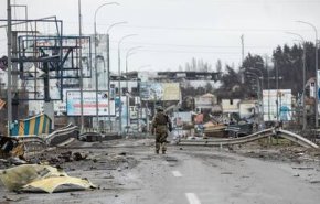 موسكو: واشنطن تتكتم على قصف الجيش الأوكراني لمدينة بوتشا بعد انسحاب قواتنا منها