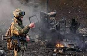 الأمم المتحدة: مقتل أكثر من 1400 مدني جراء المعارك الجارية بأوكرانيا