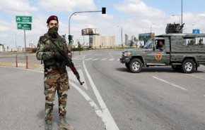 عملیات انتحاری در موصل؛ 8 نیروی ارتش عراق زخمی شدند