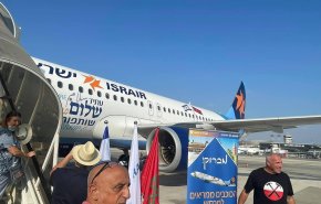 المغرب يعتزم زيادة الرحلات الجوية مع الكيان الصهيوني