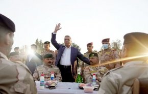 الكاظمي للقادة الأمنيين: العراق سيعود لمكانته التي يستحقها