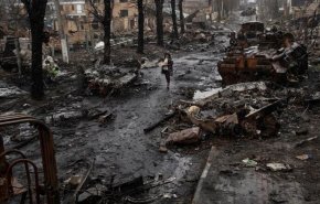 پنتاگون: نمی توانیم جنایات در شهر بوچای اوکراین را تایید کنیم