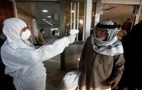 الصحة العراقية تعلن الموقف الوبائي في البلاد