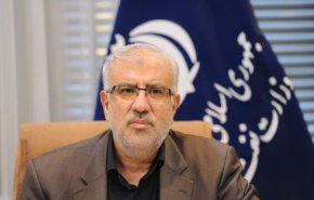 وزير النفط الايراني: لدينا خطة خاصة لزيادة انتاج الغاز والنفط والبتروكيمياويات