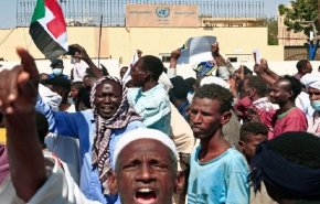 تجمع المهنيين في السودان  يدعو لتظاهرات حاشدة غدا
