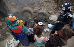 الأمم المتحدة: ملايين اليمنيين لا يملكون طعاما كافيا في رمضان