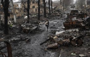تناقض در روایت غرب از «کشتار غیرنظامیان» در اوکراین