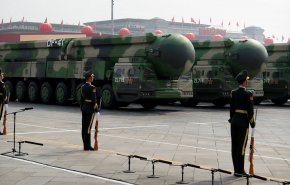 قائد القوات الجوية الأمريكية: توسع الصين في القوة النووية يقود إلى عالم نووي ثلاثي الأطراف