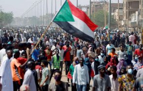 الحكومة السودانية تعلن يوم الأربعاء عطلة رسمية