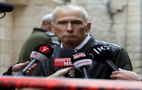درخواست شرم‌آور وزیر صهیونیست برای اعدام فلسطینی‌ها