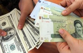 ايران تطرح للبيع 100 مليون يورو عملة أجنبية من أرصدتها بالعراق