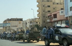 إجراءات أمنية غير مسبوقة في الخرطوم قبل انطلاق تظاهرة 6 إبريل