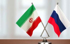  وفد تجاري ايراني يصل موسكو 
