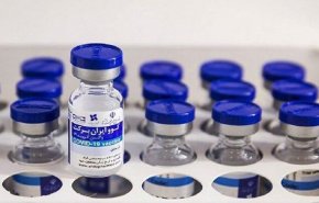 إيران تصدر 4 ملايين جرعة من لقاح كورونا 