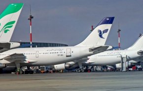 الطيران الايراني يعلن عن أحدث قواعد السفر إلى البلاد