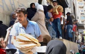 وزارة التجارة السورية توضح آلية بيع الخبز في دمشق
