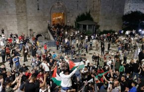 هشدار مقاومت فلسطین درمورد ادامه تجاوزات رژیم صهیونیستی