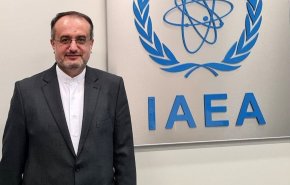 ايران: اخبار بعض وسائل الاعلام الاجنبية حول التقرير الجديد للوكالة الذرية غير دقيقة