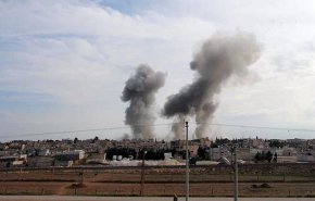 الجيش التركي يستهدف 'قسد' في شرق حلب ويقتل اثنين من عناصرها