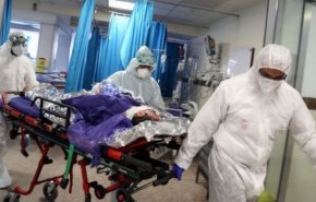 الصحة الإيرانية تسجل 41 وفاة جديدة بكورونا