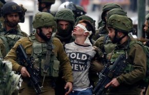 مؤسسة لحقوق الإنسان تدعو لحماية الطفل الفلسطيني من التحديات