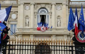 فرانسه، سفیر روسیه را احضار کرد