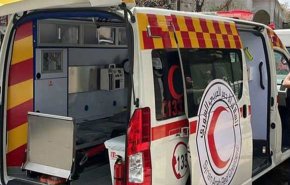 الهلال الأحمر السوري يستلم 10 سيارات إسعاف من الصحة العالمية