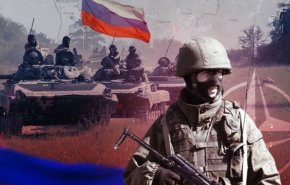 روسیه: آمریکا می‌خواهد جنگ اوکراین طولانی شود