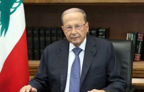 الرئيس اللبناني: اعتداء الاحتلال على الأقصى لن يغير هوية المدينة المقدسة