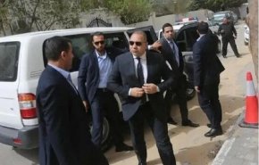 وفد أمني مصري يعتزم زيارة فلسطين المحتلة لهذا السبب..