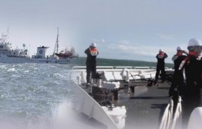 فقدان سفينة على متنها 6 كوريين جنوبيين في مياه قبالة تايوان