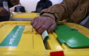 صدور قانون الانتخاب لمجلس النواب الأردني لسنة 2022