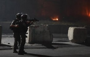 الاحتلال يعتقل شابين بعد إصابتهما شمال رام الله