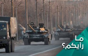 جنگ در اوکراین؛ آیا تعیین سرنوشت جنگ دونباس نزدیک است؟ 