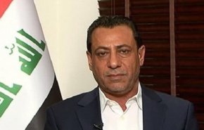 العراق: الزاملي يطالب بإعفاء جمركي وضريبي للمواد الغذائية