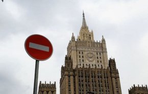 روسیه دو دیپلمات بلغارستانی را اخراج کرد