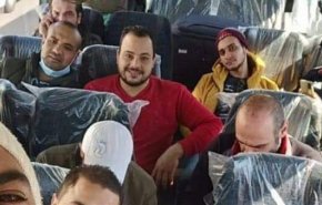 مصر تكشف تفاصيل إنهاء أزمة البحارة في أوكرانيا