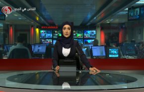 نشرة الاخبار من قناة العالم الساعة 16:00 بتوقيت غرينتش 08-04-2022