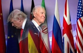 واشنگتن: توافق با ایران نه قطعی و نه نزدیک است