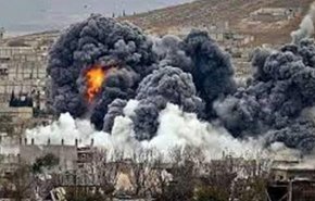 روسیه خواستار تحقیق درباره جنایات آمریکا در رقه سوریه شد/ جنگنده های آمریکایی ده ها هزار غیرنظامی سوری از جمله کودکان را قتل عام کردند