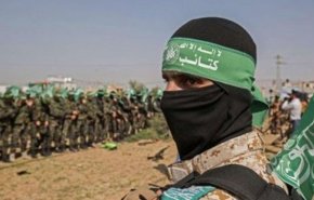 سخنگوی حماس: پیروزی ملت فلسطین قطعی است