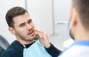 تحذير بشأن تجاهل علاج تسوس الأسنان لفترة طويلة 