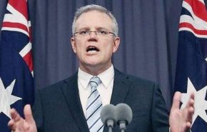 رئيس وزراء استراليا يدعو لإجراء انتخابات عامة الشهر المقبل