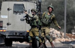 زخمی شدن 4 فلسطینی در درگیری‌های شمال الخلیل