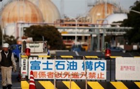 اليابان تقرر الإفراج عن 15 مليون برميل من مخزونها النفطي