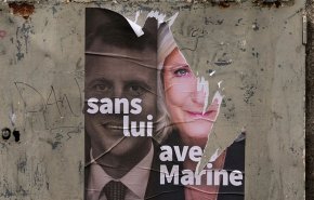 عزوف الشارع الفرنسي عن المشاركة في الانتخابات الرئاسية
